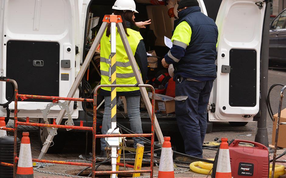  débouchage canalisation Quincy-sous-Sénart